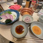 Shabushabu Yamawarau - 