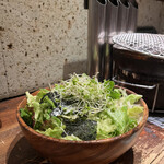 ホルモン焼　炭蔵 - 