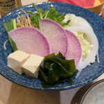 Shabushabu Yamawarau - 