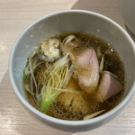 柳麺 呉田 - 