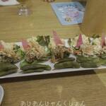 Neo Taiwanese Restaurant tabunoana - 