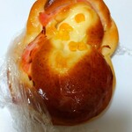 フレッシュベーカリー ポパン - 