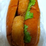 フレッシュベーカリー ポパン - 