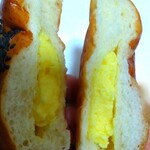 フレッシュベーカリー ポパン - 