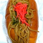 フレッシュベーカリー ポパン - 