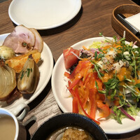 The Kitchen Salvatore Cuomo 三宮 -  The Kitchen Salvatore Cuomo 三宮 -