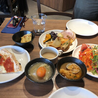 The Kitchen Salvatore Cuomo 三宮 -  The Kitchen Salvatore Cuomo 三宮 -