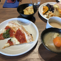 The Kitchen Salvatore Cuomo 三宮 -  The Kitchen Salvatore Cuomo 三宮 -