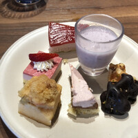 The Kitchen Salvatore Cuomo 三宮 -  The Kitchen Salvatore Cuomo 三宮 -