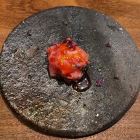 焼肉割烹QUON - 