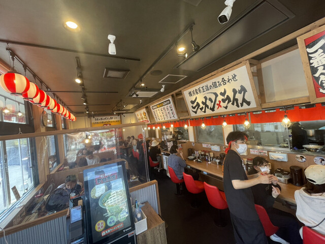 Machida Shoten Nagakute Ten photo 4