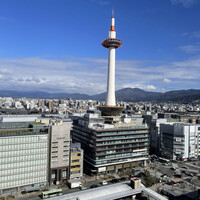 京懐石とゆば料理 松山閣 JR京都伊勢丹店 - 