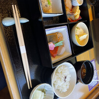 京懐石とゆば料理 松山閣 JR京都伊勢丹店 - 