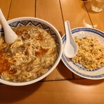 中国ラーメン揚州商人 - 