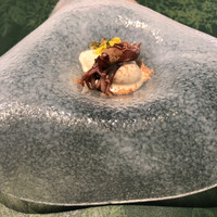 GLICINE di ACQUA PAZZA - 