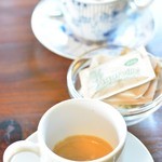 ラ・スタッラ - ●２０１３．０７．１９【訪問２回目】