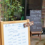 ラ・スタッラ - ●２０１３．０７．１９【訪問２回目】