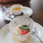 ラ クチーナ ヴェンティトレ - 2013/07　