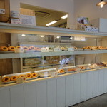 はらドーナッツ 自由が丘店