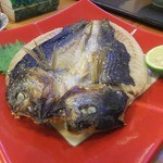 梅乃寿司 - 2013/07　タカベ