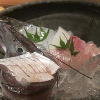 魚匠 銀平 道頓堀店 - 