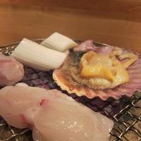 魚匠 銀平 道頓堀店 - 