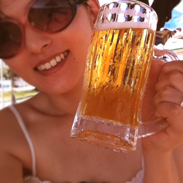 閉店 サンセットビーチパーラー 北谷町 バー 食べログ