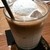 小川珈琲 - ドリンク写真:カフェオレクリーム♪