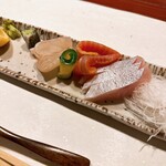 草屋根の宿 龍のひげ - 