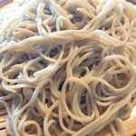 Soba No Mi - そば