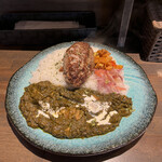 E-itou Curry - 