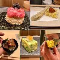 鮨結う翼 - 