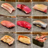 鮨結う翼 - 