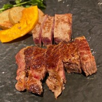 鉄板焼き 表参道 - 
