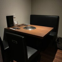 個室焼肉ITADAKI 町田 - 