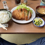 Tonkatsu Kitahachi - 