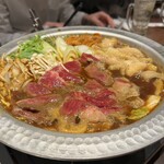 牛タン×馬肉専門店 うま囲 - 