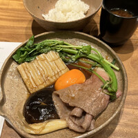 焼肉割烹QUON - 