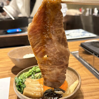 焼肉割烹QUON - 
