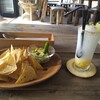 ザ ジャングリラ カフェ アンド レストラン - 