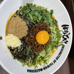 台湾まぜそば はなび - 