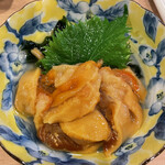 ととや烏賊煎 - 