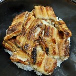 炭焼きあなご あさじ - 