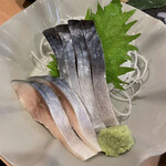 ととや烏賊煎 - 