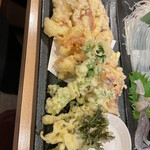 ととや烏賊煎 - 