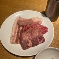 ビーフキッチン 恵比寿店 - 