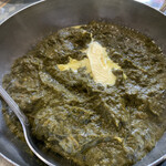 カラチの空 - サーグゴースト