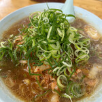 旭川ラーメン - 