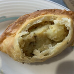 カラチの空 - サモサのあんもスパイシー