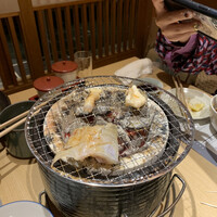 とらふぐ亭 新宿別館 - 